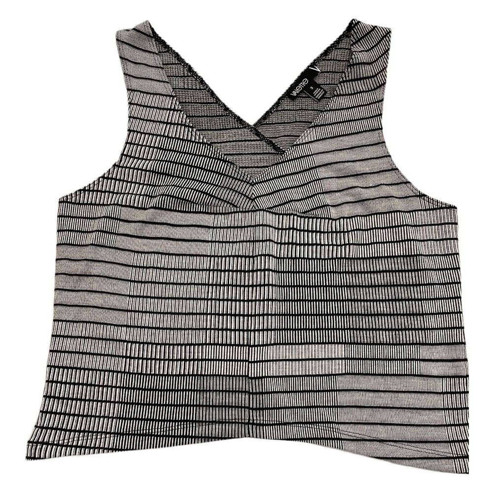 Valette crop top